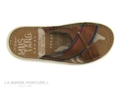 Mustang Shoes 4134-702-307 Marron - Mule Homme -Les chaussures ne mentent jamais. cd24607c73b9e66c561f35ea11d5d5ef img 3498.jpg 132801