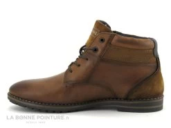 Redskins ELEC Cognac Marine - Chaussure Montante Homme Marron -Les chaussures ne mentent jamais. cd24607c73b9e66c561f35ea11d5d5ef img 3536.jpg 175874