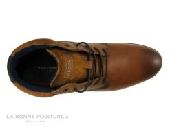 Redskins ELEC Cognac Marine - Chaussure Montante Homme Marron -Les chaussures ne mentent jamais. cd24607c73b9e66c561f35ea11d5d5ef img 3539.jpg 175877