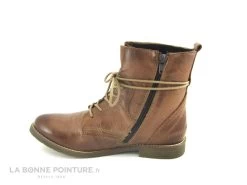 Com Un Point ADCALET Marron Bottine Femme -Les chaussures ne mentent jamais. cd24607c73b9e66c561f35ea11d5d5ef img 3549.jpg 96452