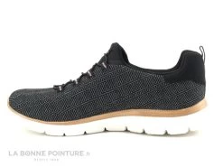 Skechers 149528 SUMMITS DAZZLING ME - Noir - Basket Femme -Les chaussures ne mentent jamais. cd24607c73b9e66c561f35ea11d5d5ef img 3591.jpg 175899