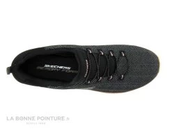 Skechers 149528 SUMMITS DAZZLING ME - Noir - Basket Femme -Les chaussures ne mentent jamais. cd24607c73b9e66c561f35ea11d5d5ef img 3594.jpg 175910