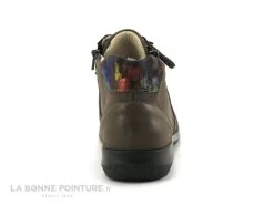Suave Oxford 6601TS Coyote Multi - Chaussure Montante Femme -Les chaussures ne mentent jamais. cd24607c73b9e66c561f35ea11d5d5ef img 3647.jpg 176099