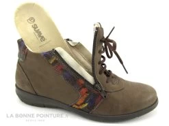 Suave Oxford 6601TS Coyote Multi - Chaussure Montante Femme -Les chaussures ne mentent jamais. cd24607c73b9e66c561f35ea11d5d5ef img 3649.jpg 176101