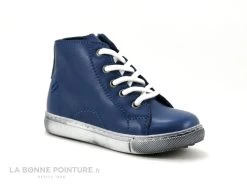 Andrea Conti 201700274 Bleu Jean - Basket Montante Enfant -Les chaussures ne mentent jamais. cd24607c73b9e66c561f35ea11d5d5ef img 3677.jpg 164400