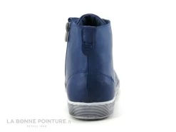 Andrea Conti 0341500-274 Jeans - Basket Montante Femme Bleu Fonce 12 Andrea Conti 0341500-274 Jeans - Basket Montante Femme Bleu Fonce -Les chaussures ne mentent jamais. cd24607c73b9e66c561f35ea11d5d5ef img 3694.jpg 176078