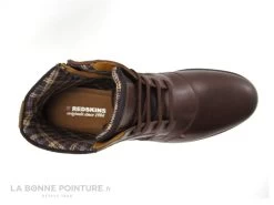 Redskins NOYER JS641ZS Brandy Marine - Bottine Homme -Les chaussures ne mentent jamais. cd24607c73b9e66c561f35ea11d5d5ef img 3712.jpg 151652
