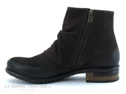 Venus 929116K Brown - Boots Femme Marron - Oeillets Et Liens Lateraux -Les chaussures ne mentent jamais. cd24607c73b9e66c561f35ea11d5d5ef img 3823.jpg 176244