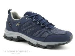 Brutting ELBRUS Marine Gris - 211338 - Basket Rando Trekking Homme 13 Brutting ELBRUS Marine Gris - 211338 - Basket Rando Trekking Homme -Les chaussures ne mentent jamais. cd24607c73b9e66c561f35ea11d5d5ef img 3883.jpg 176399