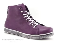 Andrea Conti 0341500-035 Pflaume - Chaussure Montante Prune -Les chaussures ne mentent jamais. cd24607c73b9e66c561f35ea11d5d5ef img 3902.jpg 151963