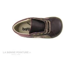 Bopy ZECHATON - Bordeaux - Chaussure Montante Fille Avec Chat 14 Bopy ZECHATON - Bordeaux - Chaussure Montante Fille Avec Chat -Les chaussures ne mentent jamais. cd24607c73b9e66c561f35ea11d5d5ef img 3907.jpg 164663