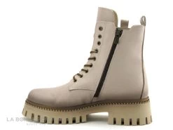 Venus 2251801K Mink - Bottine Mode Femme Beige - Semelle Epaisse Et Crantee -Les chaussures ne mentent jamais. cd24607c73b9e66c561f35ea11d5d5ef img 3922.jpg 176338