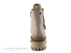 Venus 2251801K Mink - Bottine Mode Femme Beige - Semelle Epaisse Et Crantee -Les chaussures ne mentent jamais. cd24607c73b9e66c561f35ea11d5d5ef img 3923.jpg 176339