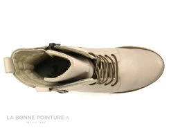 Venus 2251801K Mink - Bottine Mode Femme Beige - Semelle Epaisse Et Crantee -Les chaussures ne mentent jamais. cd24607c73b9e66c561f35ea11d5d5ef img 3925.jpg 176341