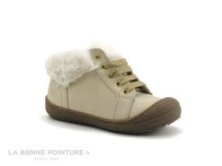 Bopy JULIE Creme - Boots Premiers Pas Fille Beiges - Col Fourrure 13 Bopy JULIE Creme - Boots Premiers Pas Fille Beiges - Col Fourrure -Les chaussures ne mentent jamais. cd24607c73b9e66c561f35ea11d5d5ef img 3939.jpg 176300