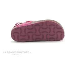 Biomodex 1804 Rose Fleuri - Entre-doigt Fille -Les chaussures ne mentent jamais. cd24607c73b9e66c561f35ea11d5d5ef img 3972.jpg 104099