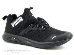 Puma ENZO 2 Refresh Black 376687 - Basket Homme Noire -Les chaussures ne mentent jamais. cd24607c73b9e66c561f35ea11d5d5ef img 3983.jpg 176493
