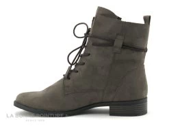 Marco Tozzi 2-25112-27 Pepper - Marron Taupe - Bottine Lacet -Les chaussures ne mentent jamais. cd24607c73b9e66c561f35ea11d5d5ef img 3985.jpg 164749
