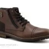 Rieker F1340-27 Chaussures Homme Montantes Marron Et Tendance -Les chaussures ne mentent jamais. cd24607c73b9e66c561f35ea11d5d5ef img 4007.jpg 152171
