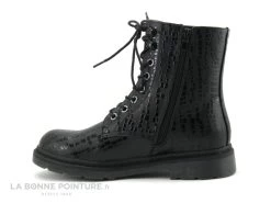 Dockers 45TS201 Noir - Bottine Mode Femme -Les chaussures ne mentent jamais. cd24607c73b9e66c561f35ea11d5d5ef img 4055.jpg 164829