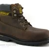 CATerpillar Cat Holton SB Marron P708025 -Les chaussures ne mentent jamais. cd24607c73b9e66c561f35ea11d5d5ef img 4056.jpg 176736
