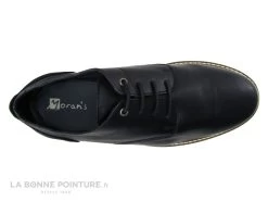Morans VIAMOIS Marine - Chaussure Derbi Homme -Les chaussures ne mentent jamais. cd24607c73b9e66c561f35ea11d5d5ef img 4086.jpg 152271