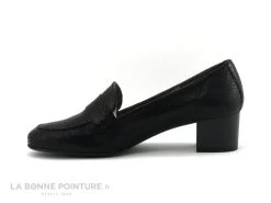 Folies MAHO Noir Lezard - Escarpin Petit Talon 11 Folies MAHO Noir Lezard - Escarpin Petit Talon -Les chaussures ne mentent jamais. cd24607c73b9e66c561f35ea11d5d5ef img 4095.jpg 152289