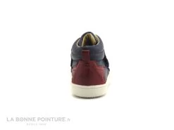 Acebos 3068 Bleu Marine - Basket Montante BEBE GARCON -Les chaussures ne mentent jamais. cd24607c73b9e66c561f35ea11d5d5ef img 4097.jpg 122146