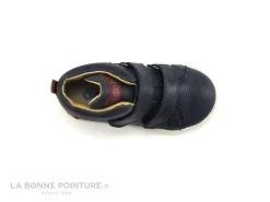 Acebos 3068 Bleu Marine - Basket Montante BEBE GARCON -Les chaussures ne mentent jamais. cd24607c73b9e66c561f35ea11d5d5ef img 4099.jpg 122142