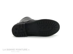 Wipop WOLFF Noir - Chaussure Montante Fille - Oeillets Fleurs -Les chaussures ne mentent jamais. cd24607c73b9e66c561f35ea11d5d5ef img 4120.jpg 152314