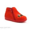Bellamy TRENTO - Rouge Voiture - Pantoufle BEBE -Les chaussures ne mentent jamais. cd24607c73b9e66c561f35ea11d5d5ef img 4130.jpg 122192