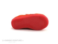 Bellamy TRENTO - Rouge Voiture - Pantoufle BEBE -Les chaussures ne mentent jamais. cd24607c73b9e66c561f35ea11d5d5ef img 4134.jpg 122198