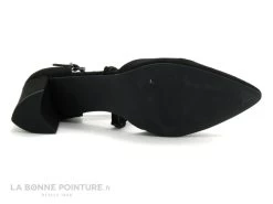 Marco Tozzi 2-24403-22 - Lanieres Tressees - Escarpin Noir 15 Marco Tozzi 2-24403-22 - Lanieres Tressees - Escarpin Noir -Les chaussures ne mentent jamais. cd24607c73b9e66c561f35ea11d5d5ef img 4189.jpg 133571