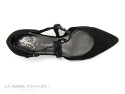 Marco Tozzi 2-24403-22 - Lanieres Tressees - Escarpin Noir 14 Marco Tozzi 2-24403-22 - Lanieres Tressees - Escarpin Noir -Les chaussures ne mentent jamais. cd24607c73b9e66c561f35ea11d5d5ef img 4190.jpg 133572