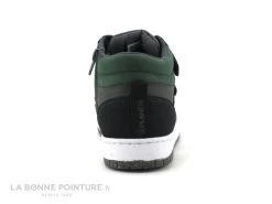 Alma Planete ECKOS - 3 Velcros - Gris Vert Noir - Basket Montante GARCON -Les chaussures ne mentent jamais. cd24607c73b9e66c561f35ea11d5d5ef img 4267.jpg 165052