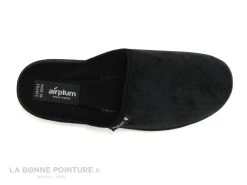 AirPlum FAX Anthracite - Pantoufle Mule Homme -Les chaussures ne mentent jamais. cd24607c73b9e66c561f35ea11d5d5ef img 4321.jpg 111024