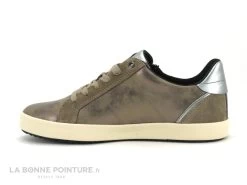 Geox BLOMIEE - D166HC - Dk Beige - Basket Femme Beige 11 Geox BLOMIEE - D166HC - Dk Beige - Basket Femme Beige -Les chaussures ne mentent jamais. cd24607c73b9e66c561f35ea11d5d5ef img 4324.jpg 176886
