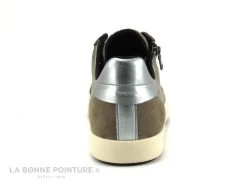 Geox BLOMIEE - D166HC - Dk Beige - Basket Femme Beige 12 Geox BLOMIEE - D166HC - Dk Beige - Basket Femme Beige -Les chaussures ne mentent jamais. cd24607c73b9e66c561f35ea11d5d5ef img 4325.jpg 176889