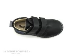 Bopy VLAISE Noir - Velcro - Boots GARCON -Les chaussures ne mentent jamais. cd24607c73b9e66c561f35ea11d5d5ef img 4330.jpg 122477
