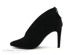 Marco Tozzi 2-25019-25 Black - Escarpin Montant Talon Haut - Zip 11 Marco Tozzi 2-25019-25 Black - Escarpin Montant Talon Haut - Zip -Les chaussures ne mentent jamais. cd24607c73b9e66c561f35ea11d5d5ef img 4336.jpg 152603