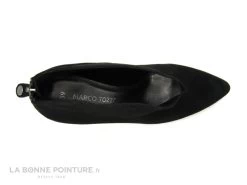 Marco Tozzi 2-25019-25 Black - Escarpin Montant Talon Haut - Zip 14 Marco Tozzi 2-25019-25 Black - Escarpin Montant Talon Haut - Zip -Les chaussures ne mentent jamais. cd24607c73b9e66c561f35ea11d5d5ef img 4341.jpg 152600