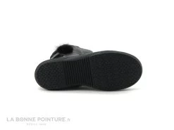 Bopy Surielle Noir - Bottines Fille Velours Et Cuir Et Zip -Les chaussures ne mentent jamais. cd24607c73b9e66c561f35ea11d5d5ef img 4359.jpg 152635