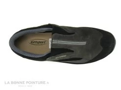 GriSport Chaussure De Marche Sans Lacet Gris 10252S 14 GriSport Chaussure De Marche Sans Lacet Gris 10252S -Les chaussures ne mentent jamais. cd24607c73b9e66c561f35ea11d5d5ef img 4361.jpg 176730