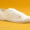 Le Temps Des Cerises BASIC 02 Dentelle Blanc - Basket Toile -Les chaussures ne mentent jamais. cd24607c73b9e66c561f35ea11d5d5ef img 4453.jpg 133867