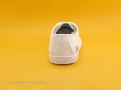 Le Temps Des Cerises BASIC 02 Dentelle Blanc - Basket Toile -Les chaussures ne mentent jamais. cd24607c73b9e66c561f35ea11d5d5ef img 4456.jpg 133868