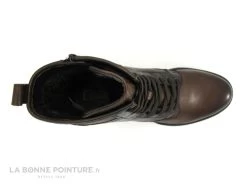 Bagatt YAMILA - D11-A94436-4141 - Bottine Cuir Marron - Talon Large -Les chaussures ne mentent jamais. cd24607c73b9e66c561f35ea11d5d5ef img 4461.jpg 176937