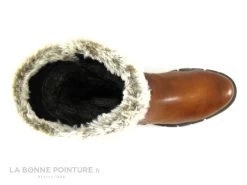 Bagatt FIONA D31-A9650-4100 Cognac - Bottine Femme Cuir Marron -Les chaussures ne mentent jamais. cd24607c73b9e66c561f35ea11d5d5ef img 4470.jpg 176933