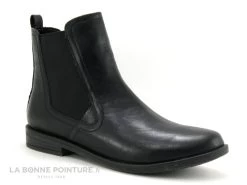 Marco Tozzi 2-25039-29 Black - Bottine Chelsea Noire Femme 13 Marco Tozzi 2-25039-29 Black - Bottine Chelsea Noire Femme -Les chaussures ne mentent jamais. cd24607c73b9e66c561f35ea11d5d5ef img 4476.jpg 177098