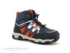Geox MAGNETAR J263ZA Navy Orange - Basket Montante Garcon -Les chaussures ne mentent jamais. cd24607c73b9e66c561f35ea11d5d5ef img 4521.jpg 177045