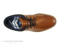 Bugatti CAJ 331837054100 Cognac - Chaussure Derbi Homme Marron 14 Bugatti CAJ 331837054100 Cognac - Chaussure Derbi Homme Marron -Les chaussures ne mentent jamais. cd24607c73b9e66c561f35ea11d5d5ef img 4528.jpg 177031